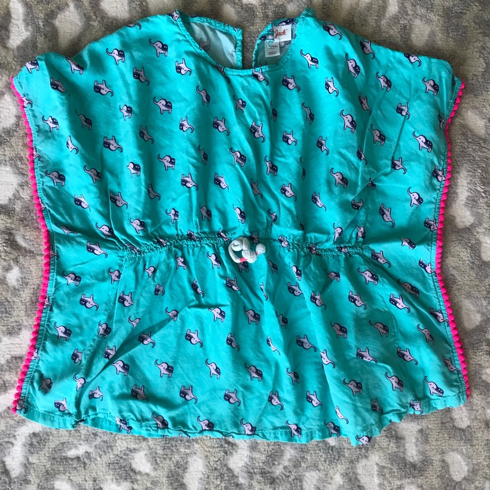 Kids tunic